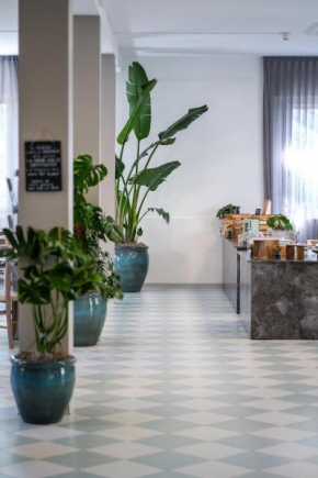 Hotel Vienna Cervia